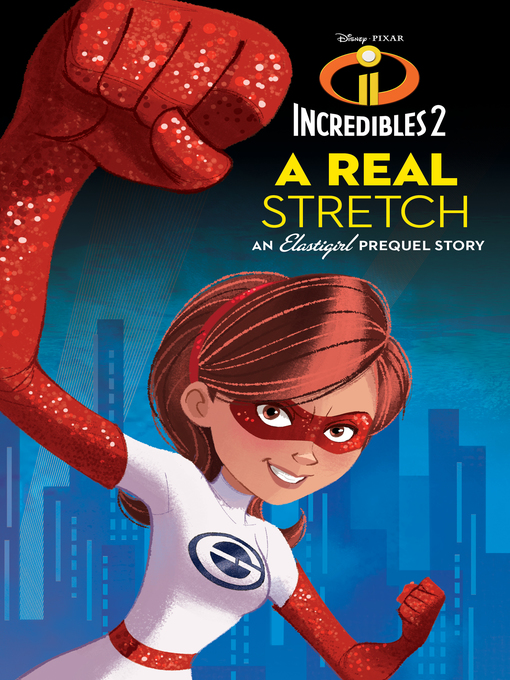 Title details for A Real Stretch by Disney Books - Available